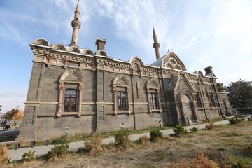Tam 170 Baltık mimarisi eser! Kültür turizminin yeni gözdesi: Kars