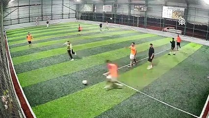 Cezaevinden firar edip 2 kişiyi öldürmüştü: Yeni görüntüler ortaya çıktı