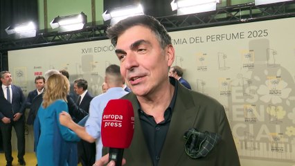 Ramón Freixa explica cómo es la reina Sofía como clienta