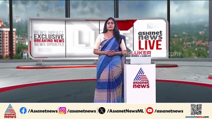 കണ്ണൂരിൽ വീട്ടുമുറ്റത്ത് കാട്ടാന; മൂന്നു ദിവസമായി സ്ഥലത്ത് കാട്ടാന ശല്യം