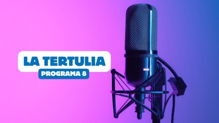 “La Tertulia #8 | El impacto real del parón de selecciones ⚽🛑”