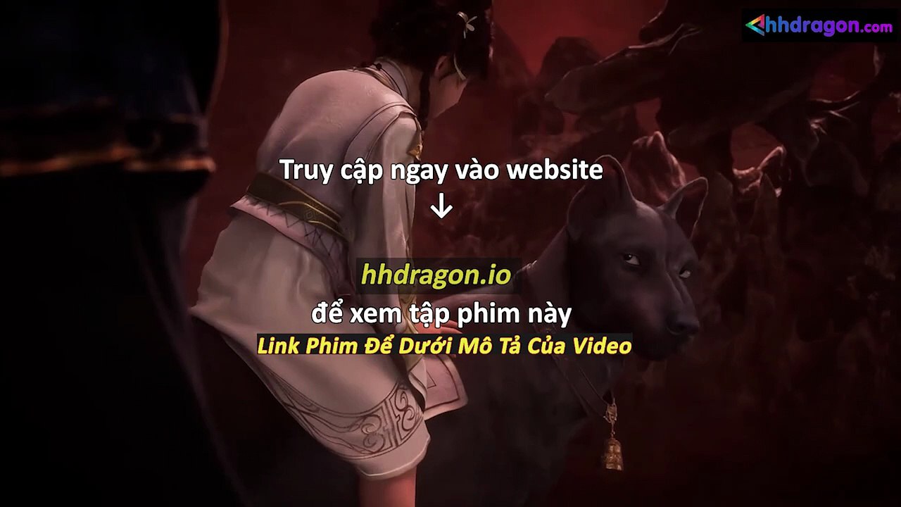 Già Thiên Tập 133 Vietsub Thuyết Minh Tiếng Việt