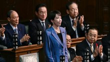 Was man über die erste Frau an Japans Regierungsspitze wissen muss
