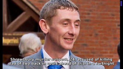 Shropshire Star Morning Update 21 October, 2025