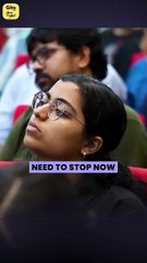 Nothing short of 100% || Acharya Prashant