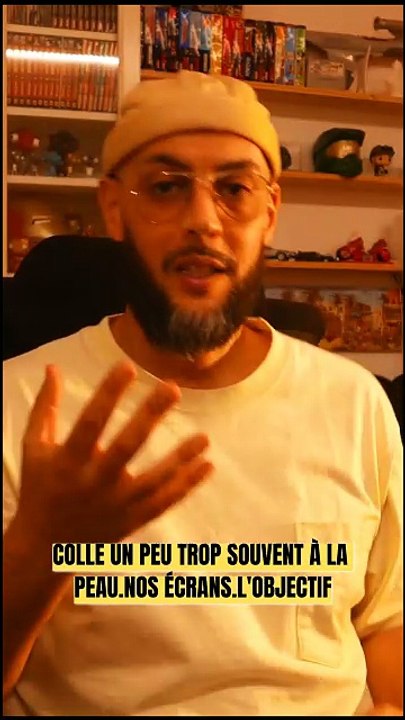 🚨 Mais pourquoi on arrive pas à décrocher ?