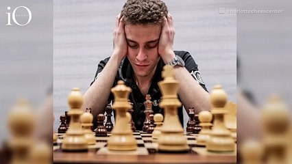 Lutto nel mondo degli scacchi: il grande maestro Daniel Naroditsky è morto a 29 anni