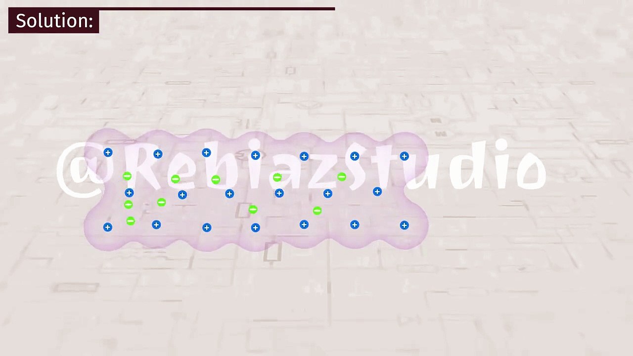 DC Current -09- The Concept of Temperature Coefficient of Materials