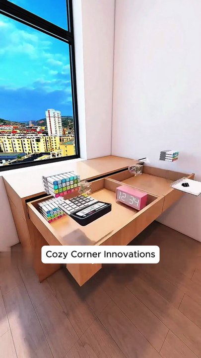 Small Bedroom Renovation for Better Functionality