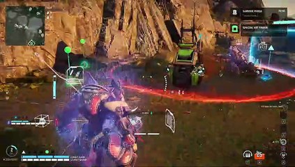 STEEL HUNTERS-The Bull Is So Fun To Play