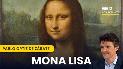 🤩🖼️ La MONA LISA, el CUADRO MÁS FAMOSO DEL MUNDO | El Artesano de 'Hoy por Hoy'