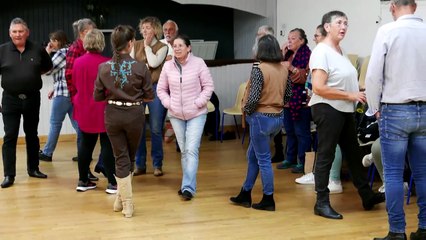 Diaporama musical ... d'un cours Débutants