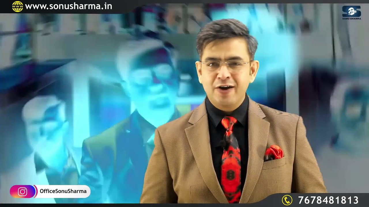 बेचने की कला सीखो How to SELL Anything to Anyone SONU SHARMA (1080 X 1920)