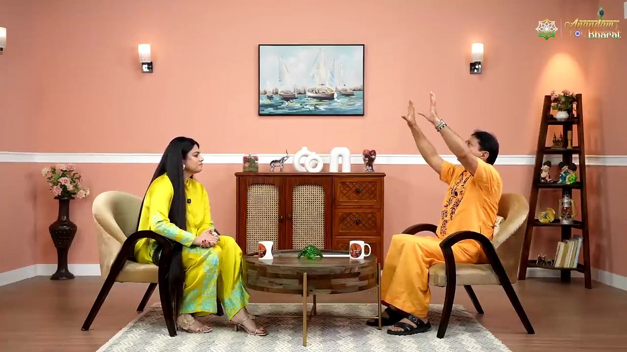 गंभीर बीमारियों से मुक्ति पाने के Spiritual Secrets (720 X 1280)