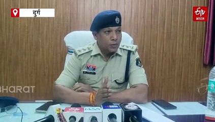 दुर्ग में दिवाली की रात खेली गई खून की होली, जांजगीर चांपा में पटाखा फोड़ने के विवाद में हत्या