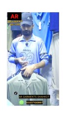 TROUSER KIT RS=1300AR GARMENTS MAIN BAZAR SHAHKOT 03337100997