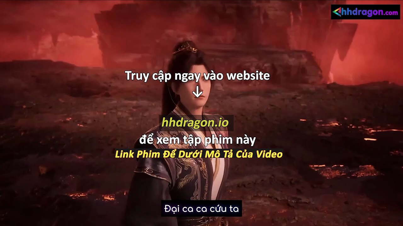 Già Thiên Tập 134 Vietsub Thuyết Minh Tiếng Việt