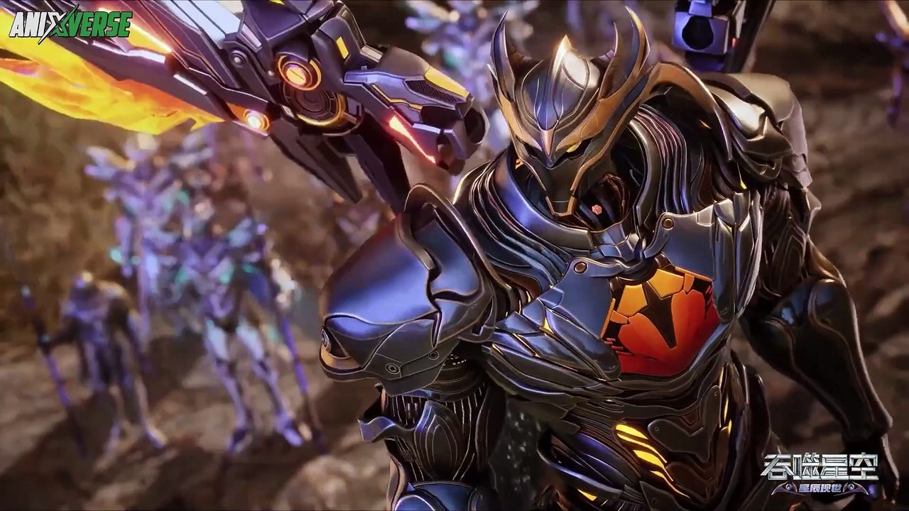 Swallowed Star Eps 194 Sub Bagus