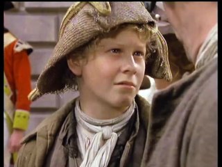 Un Conte de Deux Villes - 1989 - 1ère Partie