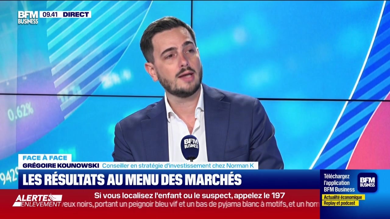 Le face à face du 21 octobre