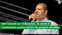 Présidentielle 2025 : Jean-Louis Billon mise sur le capital humain pour bâtir une société inclusive et prospère