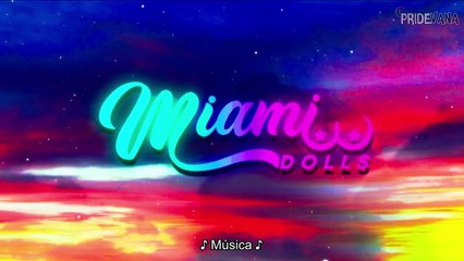 Miami Dolls S01E03 (2023)