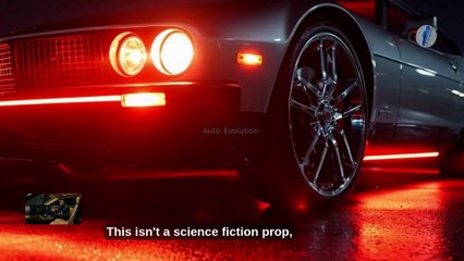 Rolls Royce 103EX The 50 Million Car Of The Future - Auto Evolution