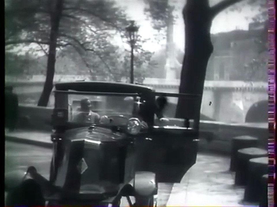 Après l'Amour - 1931