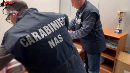 Tre arresti nel Cosentino per falso e truffa ai danni del SSN