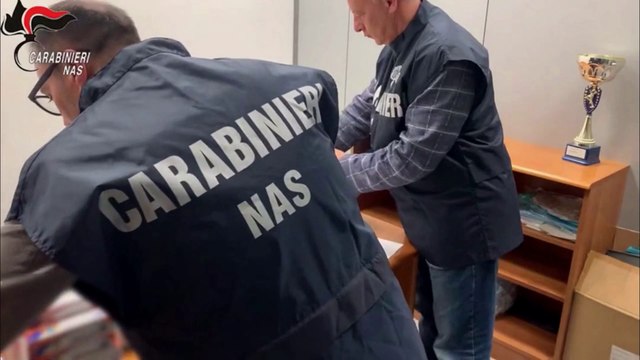 Tre arresti nel Cosentino per falso e truffa ai danni del SSN