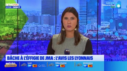 Bonjour Lyon du mardi 21 octobre 2025