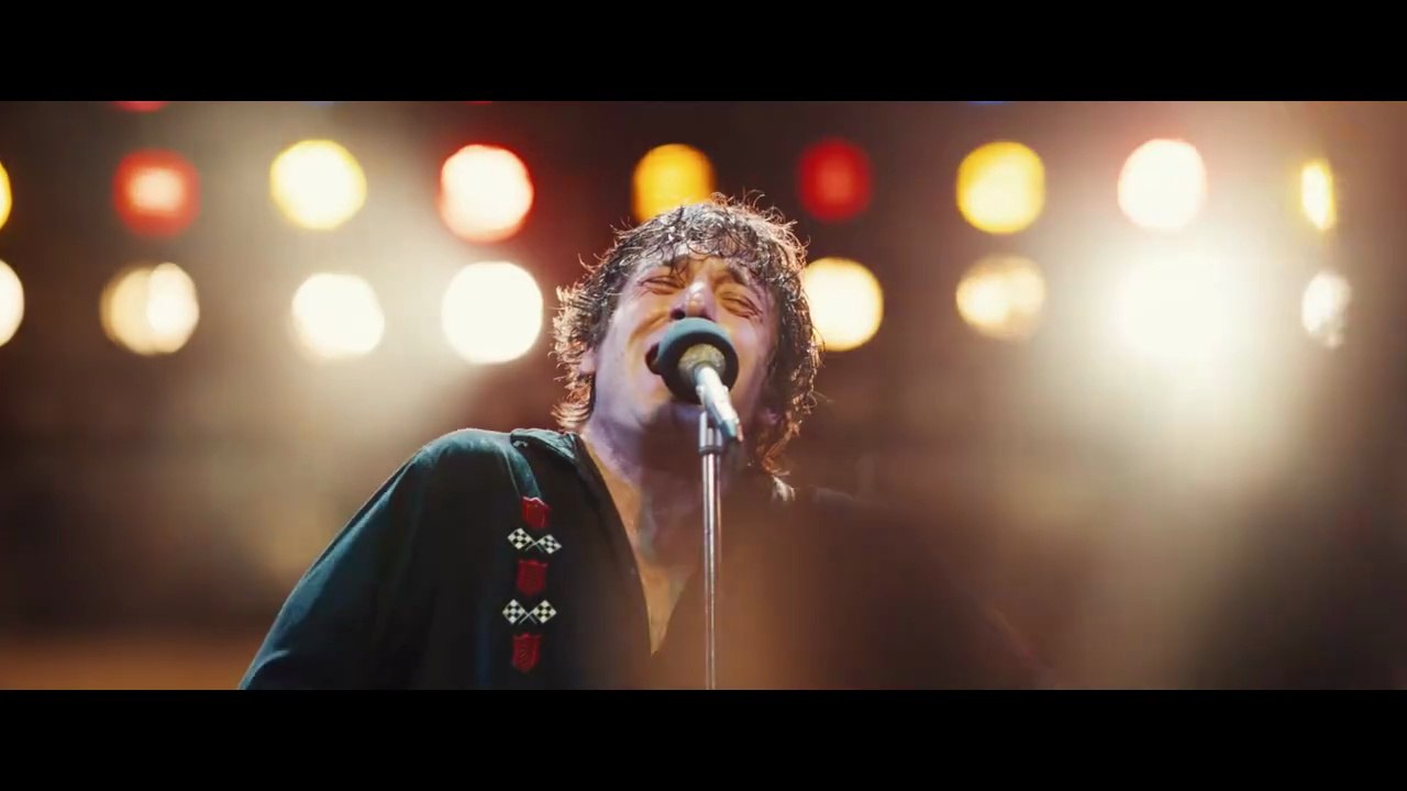 Springsteen: Deliver Me From Nowhere - Trailer 3 (Deutsch) HD