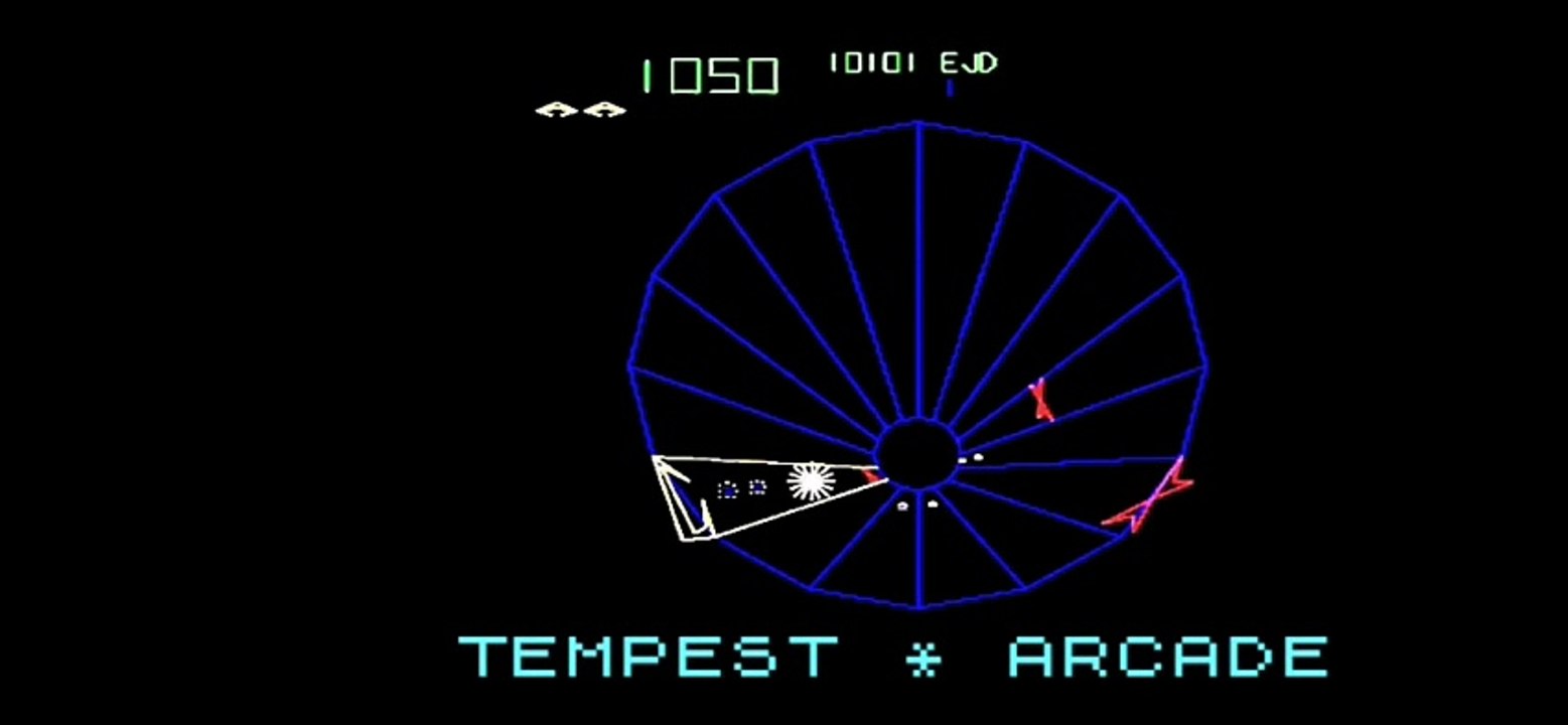 Tempest - Arcade