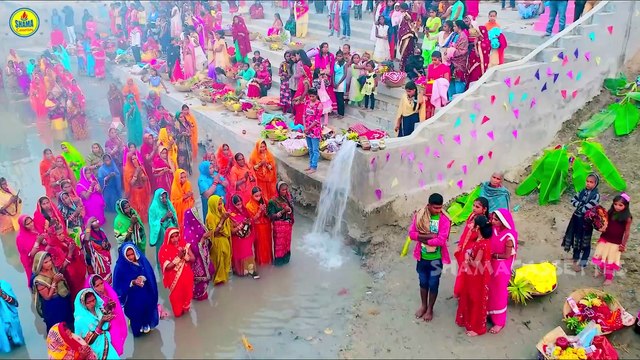 उगी हे दीनानाथ #chhath_puja_2025 / Sandhya Sona | Ugi He Deenanath