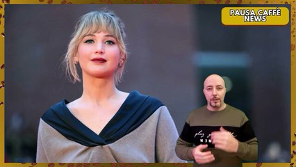 “Die My Love”, il ritorno intenso di Jennifer Lawrence al cinema