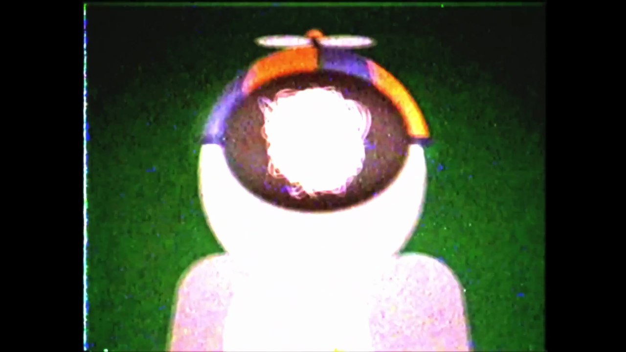 Subliminal - Trailer #1