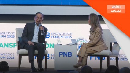 PM Anwar mahu bincang kemerdekaan Palestin dengan Trump