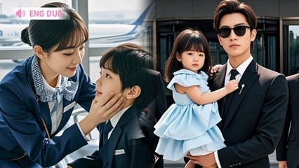 【ENG DUB】Her 10-Year Marriage Was A LIE! Husband Sent Her To Jail & The Son She Raised Wasn't Hers.
