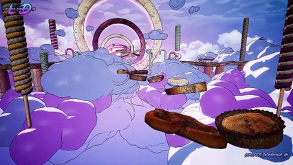 Heaven Scrap Master Ep 13