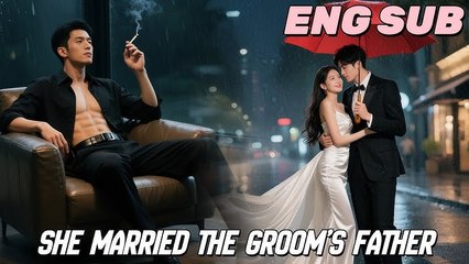 [ENG SUB]✨Fake Marrying the Cripple: He's Actually the Top Tycoon #DRAMA