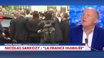 Bruno Pomart : «Pour une affaire financière, une incarcération me paraît gros»