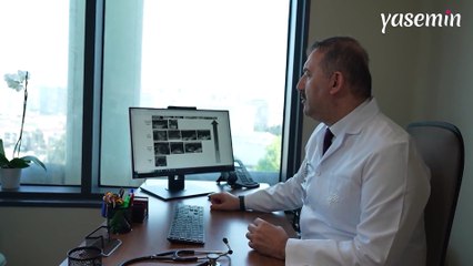 Prof. Dr. Uyardı: İyot eksikliği beyin sağlığını tetikleyerek zeka geriliğine yol açıyor!