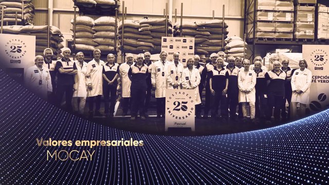 Rockwool, Mocay y Koxka optan a ser 'Valores empresariales' en los premios Navarra Televisión