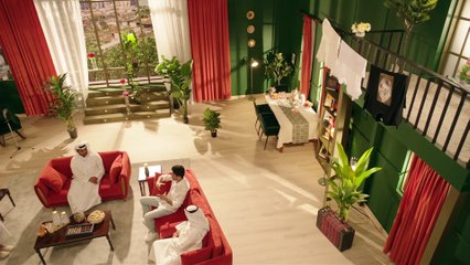 الهوا هوانا الموسم الثالث | الحلقة 6 HD