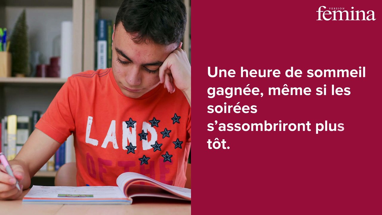 Changement d'heure 2025 : l'heure d'hiver arrive, quand faudra-t-il ajuster vos horloges ?