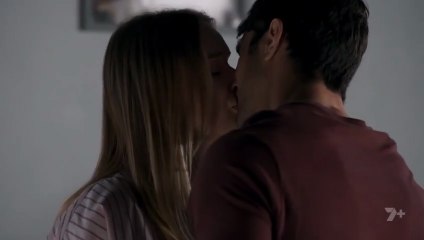 Home And Away 8607 Episode 21 October 2025