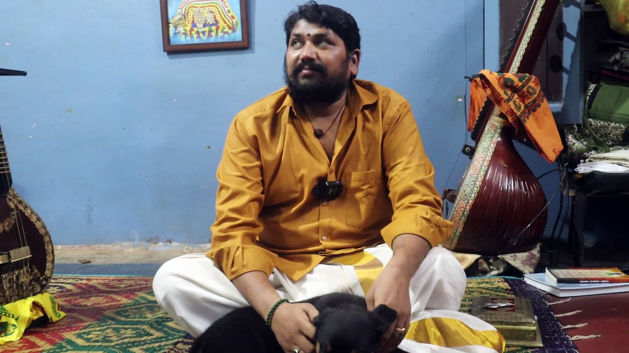Veenai