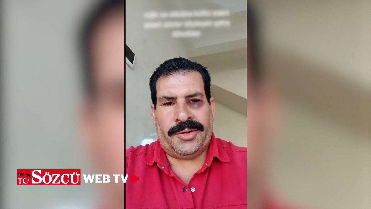 TikTok yayınında Rojin'e küfürler etti: Aşiret evini bastı, yeni video yayınladı