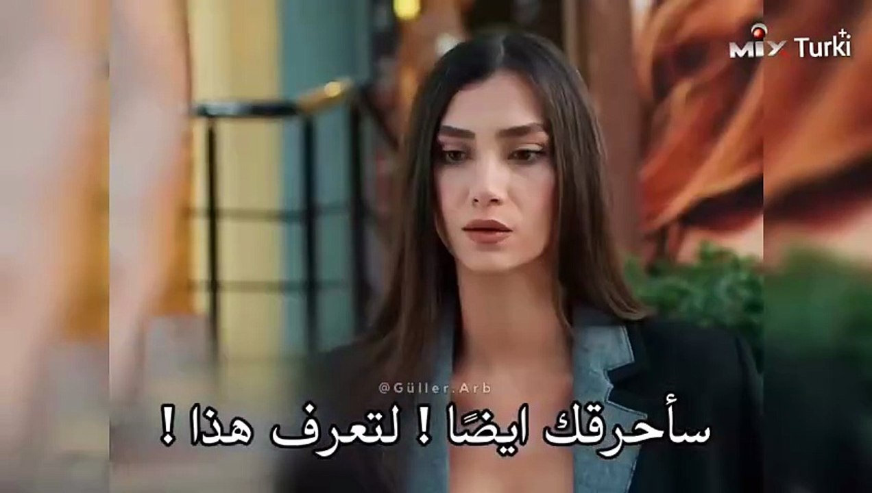 مسلسل الورود والذنوب الحلقة 8 اعلان 1 الرسمي مت...