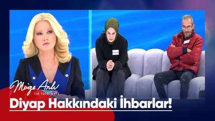 ''Genç kızları kandırıp dolandırdığına şahit oldum!'' - Müge Anlı ile Tatlı Sert 21 Ekim 2025